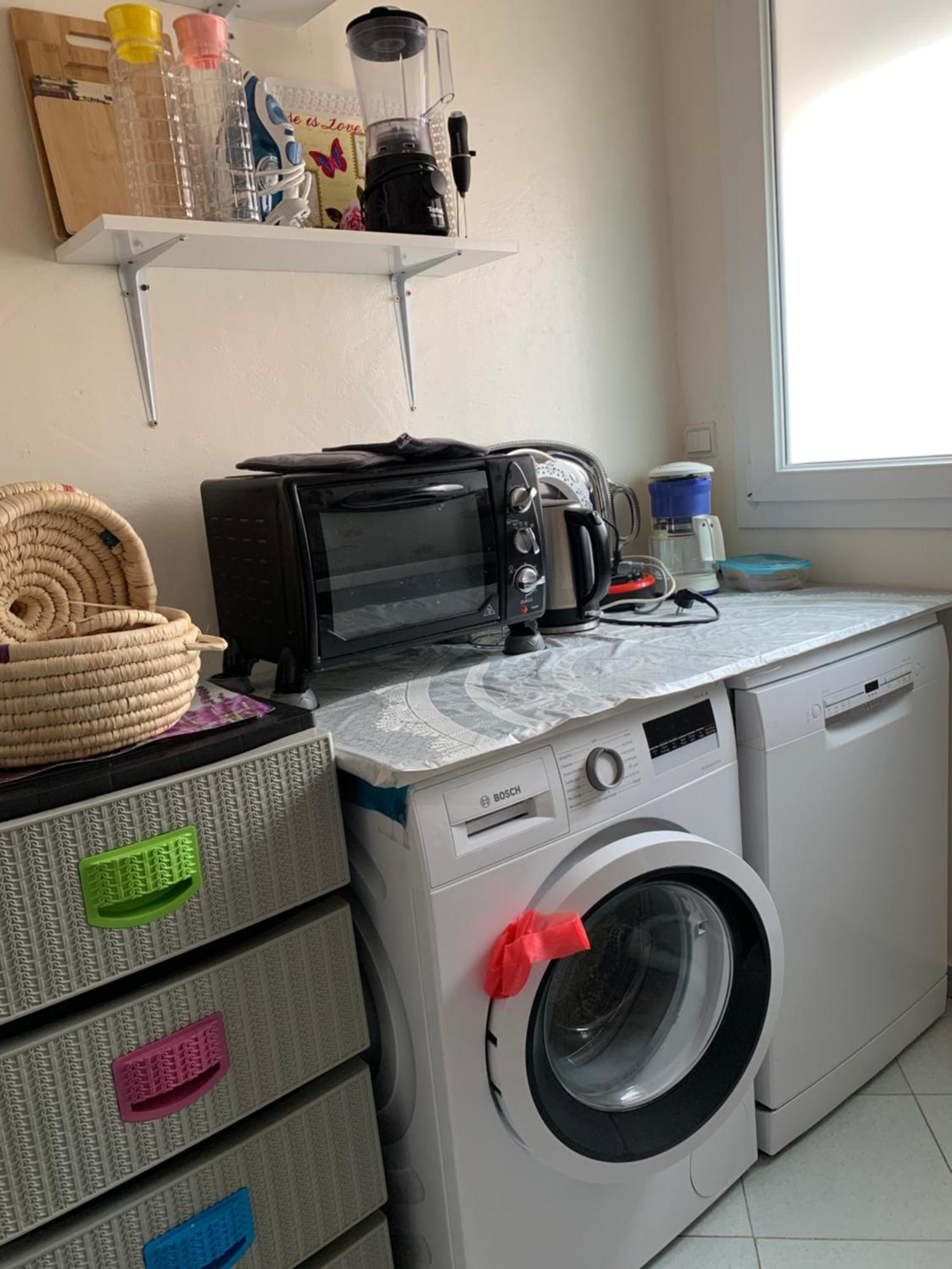 Happy Apartment Agadir